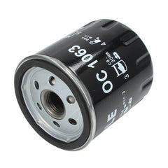 LR096524R - filter olie vervangen