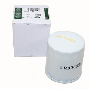 LR096524LR - FILTER - OIL