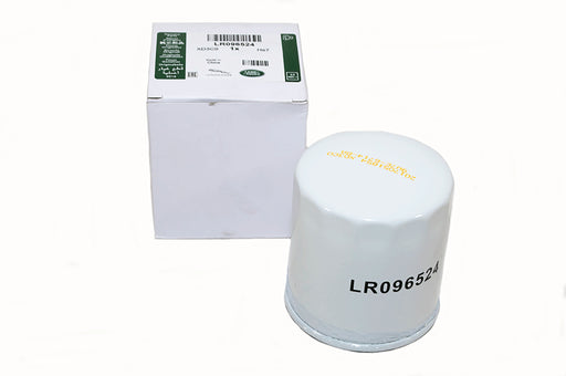 LR096524LR - Filter - Oil  by LAND ROVEREngine Part Land Rover Range Rover 