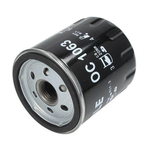 LR096524R - filter oil repl.