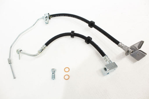 LR096525G - Hose - Brake  by PR2 Allmakes OE Land Rover Range Rover 