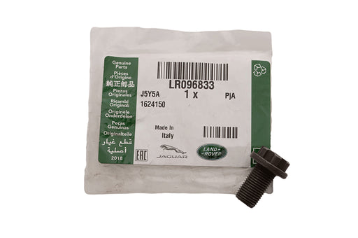 LR096833LR - Bolt - Hexhead  by LAND ROVERHardware Part Land Rover Range Rover 