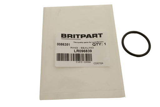 LR096839 - Ring - Sealing  by AllmakesHardware Part Land Rover Range Rover 