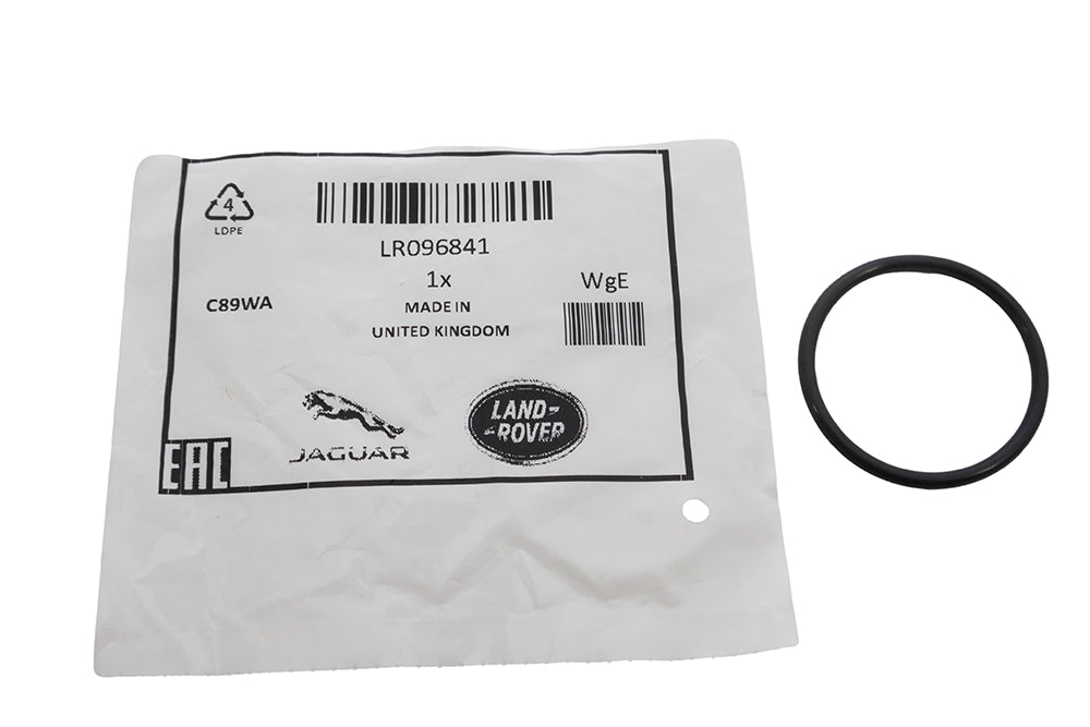 LR096841LR - O-Ring  by LAND ROVERHardware Part Land Rover Range Rover 