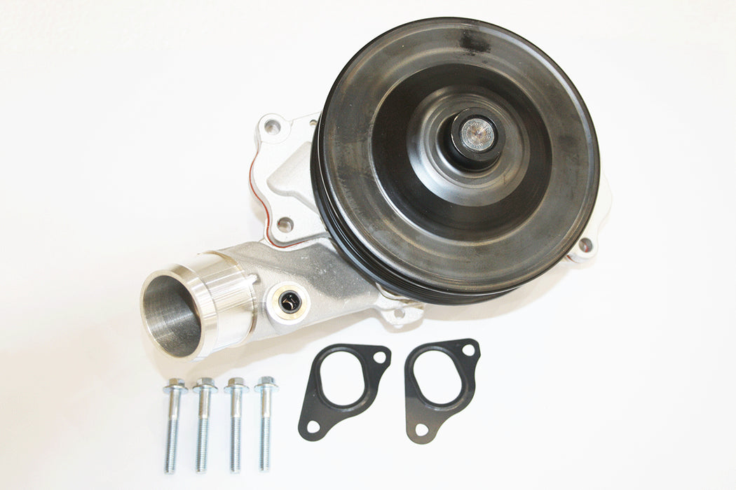 LR097165G - Water Pump  by Pro-FlowEngine Part Land Rover Range Rover Defender, Discovery, Range Rover, Range Rover Sport, Range Rover Velar
