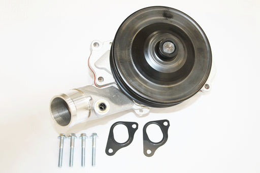 LR097165G - Water Pump  by Pro-FlowEngine Part Land Rover Range Rover Defender, Discovery, Range Rover, Range Rover Sport, Range Rover Velar