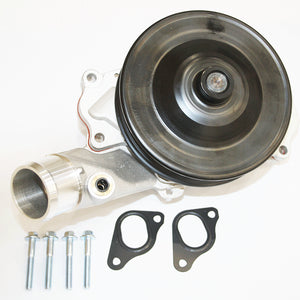 LR097165G - WATER PUMP