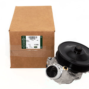 LR097165LR - PUMP - WATER