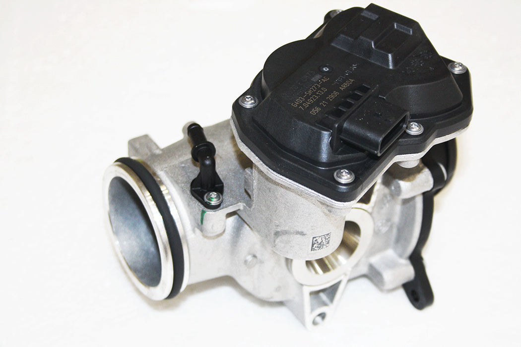 LR097167 - EGR Valve + Throttle Body Assembly  by PierburgElectrical Part Land Rover Range Rover 