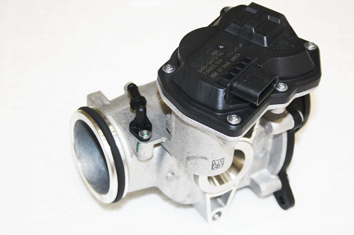 LR097167 - EGR Valve + Throttle Body Assembly  by PierburgElectrical Part Land Rover Range Rover 
