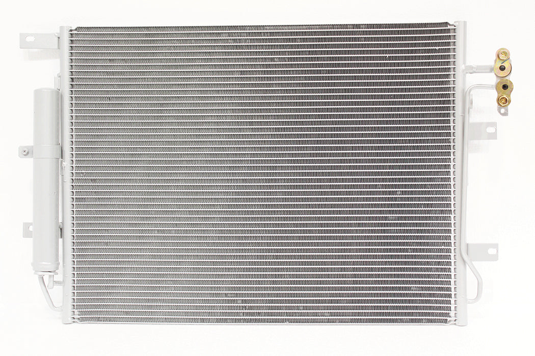 LR097939 - Condenser  by AllmakesCooling or Heating Part Land Rover Range Rover 