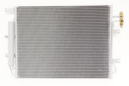 LR097939 - Condenser  by AllmakesCooling or Heating Part Land Rover Range Rover 
