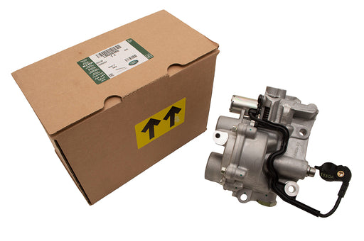 LR098386LR - Pump - Oil  by LAND ROVEREngine Part Land Rover Range Rover 