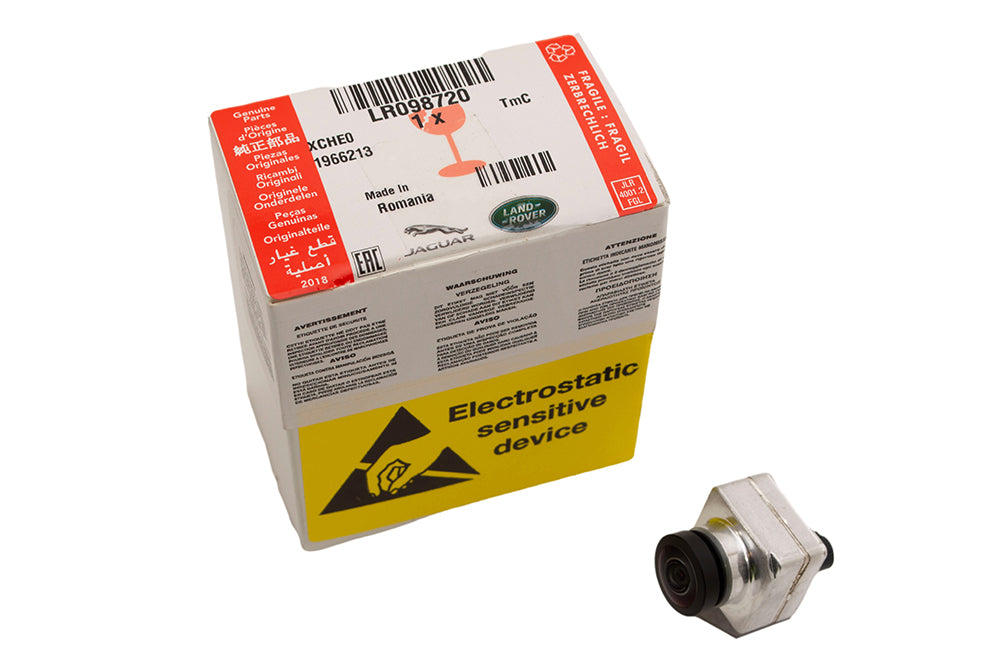 LR098720LR - Camera - Parking Electrical Part Land Rover Range Rover 