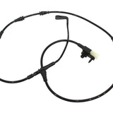 LR098988A - Remsensor slijtage