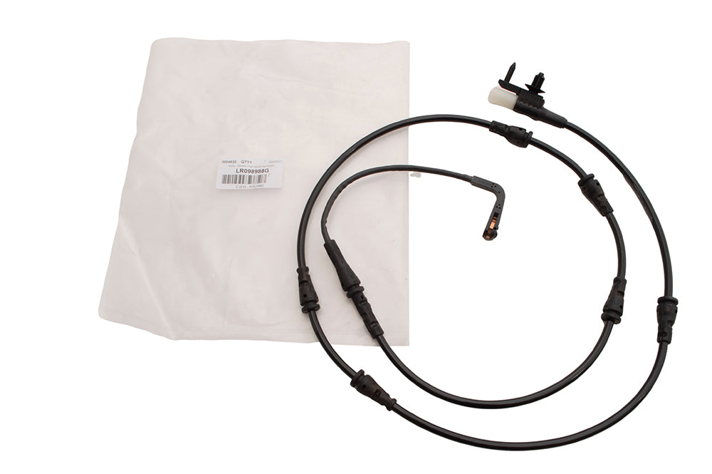 LR098988G - Brake Pad Wear Wire  by BOWA AutomotiveBrake Part Land Rover Range Rover 