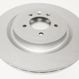 LR099038C - Brake Disc Rear