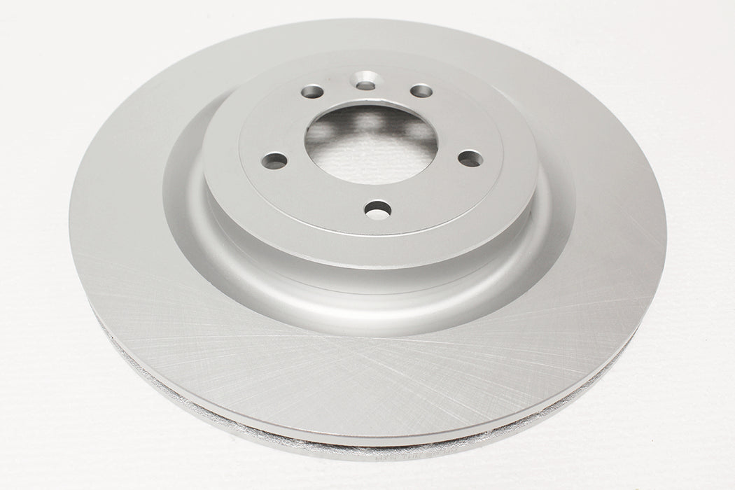 LR099038C - Brake Disc Rear  by PR2 AllmakesBrake Part Land Rover Range Rover Defender, Discovery