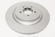 LR099038C - Brake Disc Rear  by PR2 AllmakesBrake Part Land Rover Range Rover Defender, Discovery