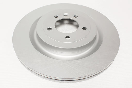 LR099038C - Brake Disc Rear  by PR2 AllmakesBrake Part Land Rover Range Rover Defender, Discovery