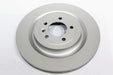 LR099038G - Brake Disc  by DelphiBrake Part Land Rover Range Rover Defender, Discovery