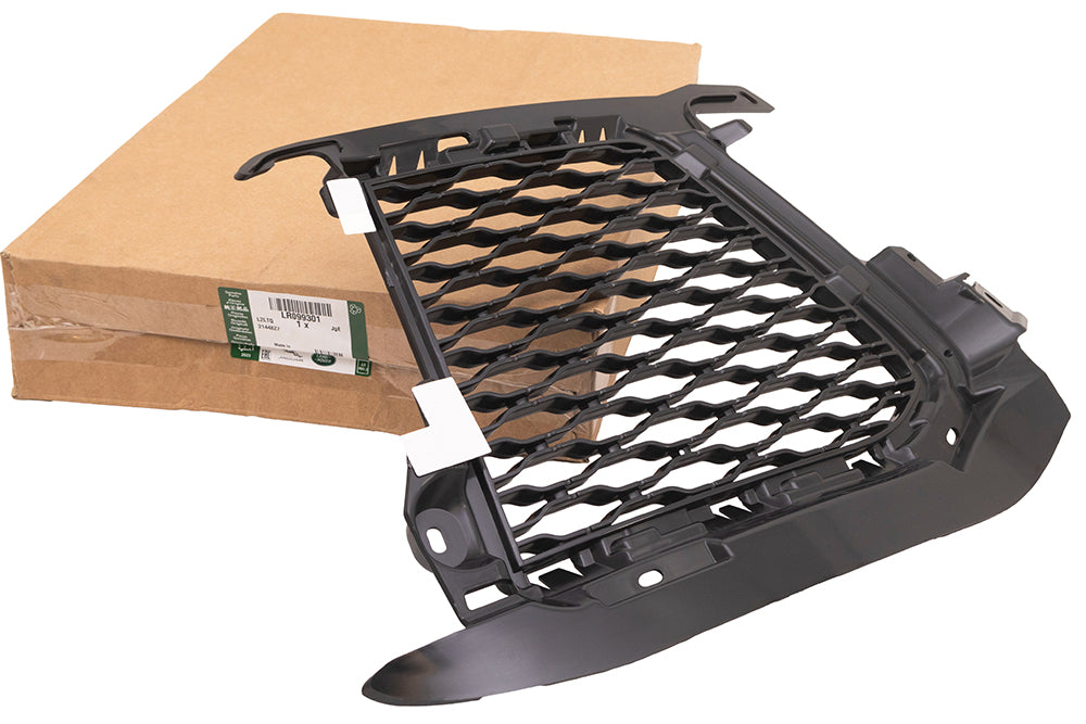 LR099301LR - Grille - Bumper  by LAND ROVERBody Part Land Rover Range Rover 