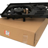 LR100364LR - Tor and Fan - Engine Cooling