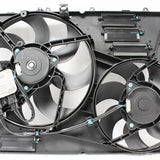 LR100364 - Engine Cooling Fan Motor
