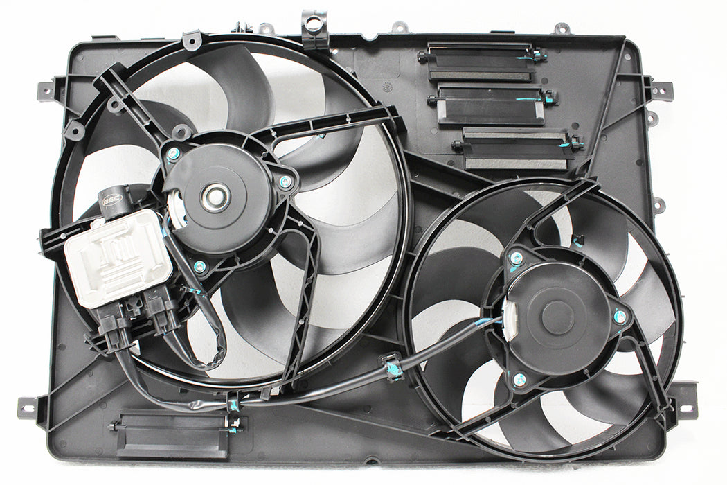 LR100364 - Engine Cooling Fan Motor  by AllmakesElectrical Part Land Rover Range Rover 