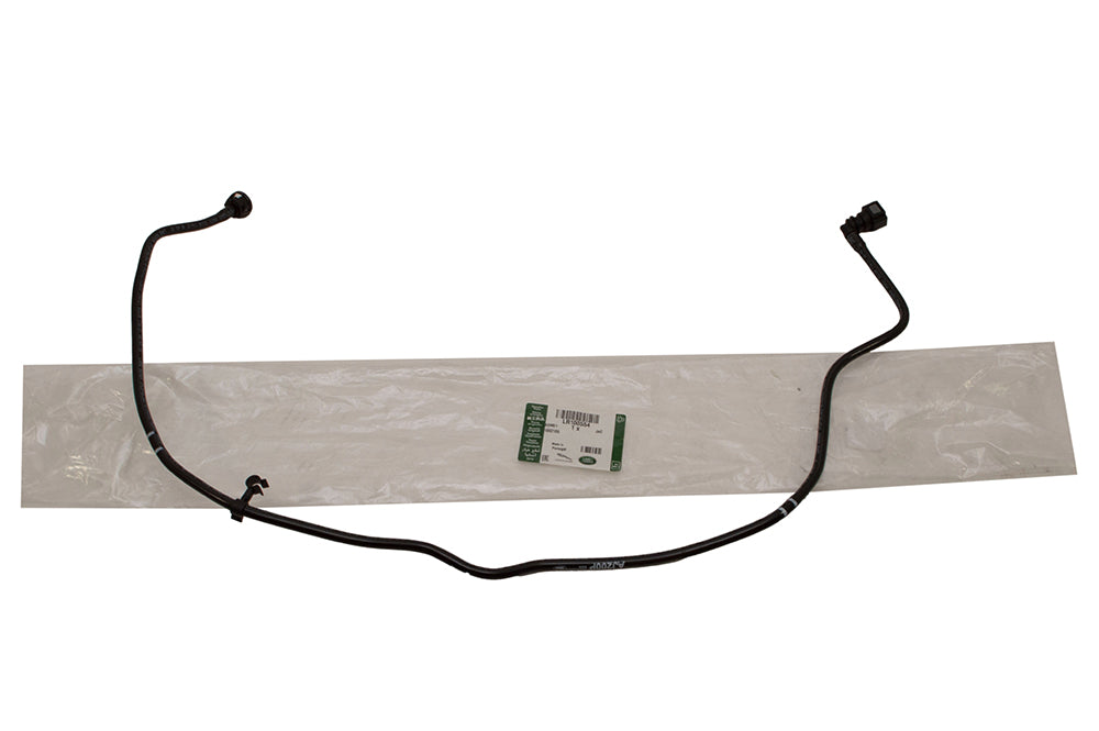 LR100554LR - Hose - Coolant Bleed  by LAND ROVERCooling or Heating Part Land Rover Range Rover 