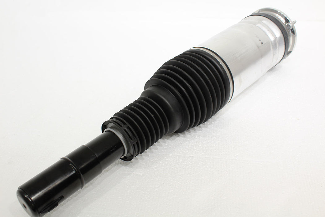 LR100645W - Front Damper - RH  by BWISteering or Suspension Part Land Rover Range Rover Range Rover