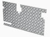 LR100 - Door Protection Plate – Rear  by AftermarketBody Part Land Rover Range Rover Defender, Discovery