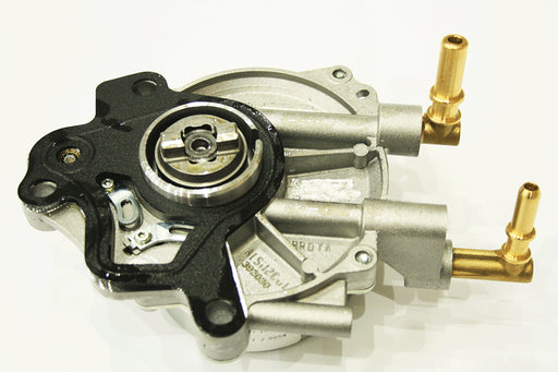 LR101753 - Vacuum Pump-Brake  by PierburgEngine Part Land Rover Range Rover 