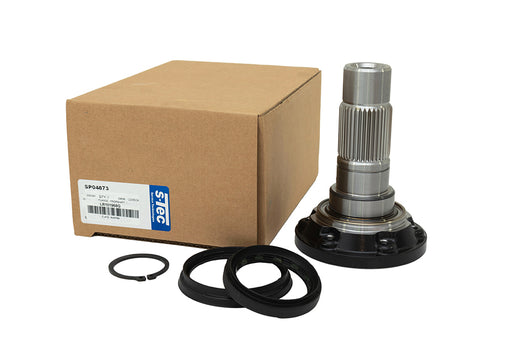 LR101968G - Flange - Propshaft  by PR2 Allmakes OE Land Rover Range Rover 