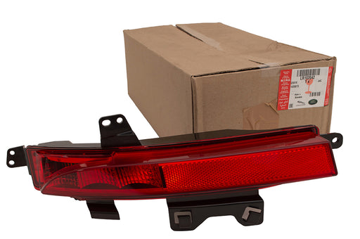 LR102042LR - Lamp - Fog - Rear Electrical Part Land Rover Range Rover 