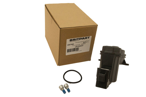 LR102237 - Actuator - Brake  by AllmakesElectrical Part Land Rover Range Rover 