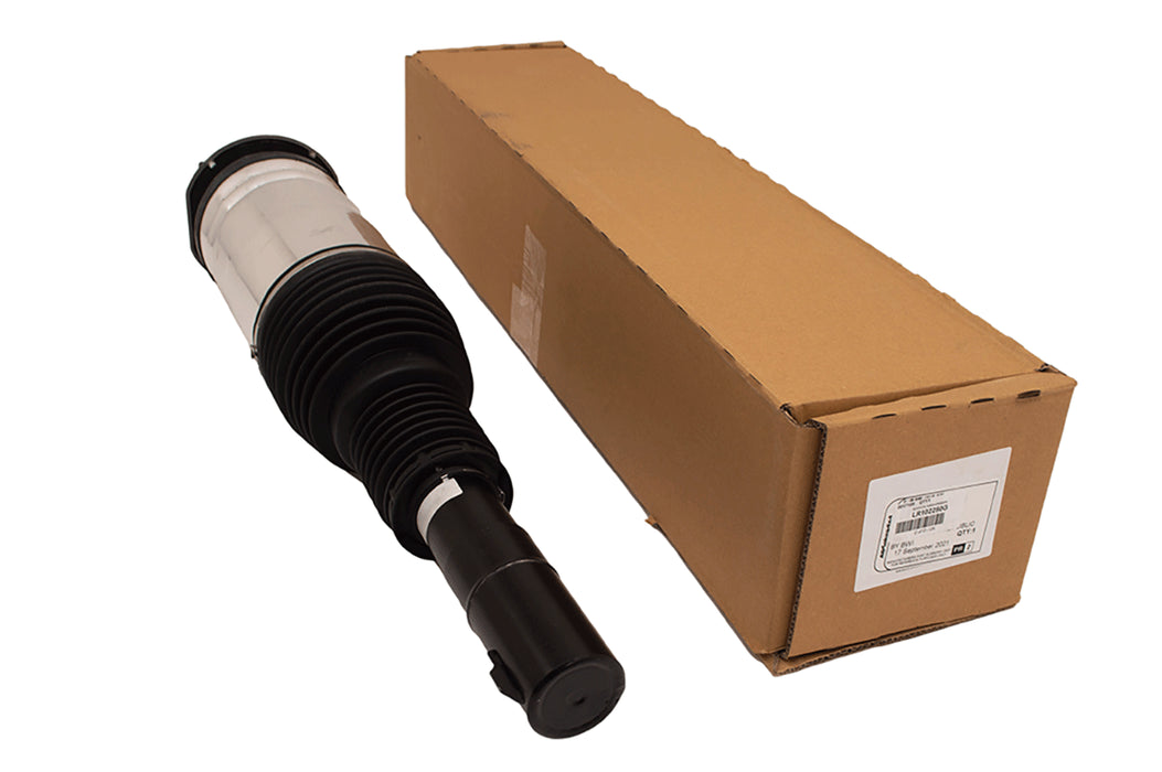 LR102250 - Absorber Shock  by BWISteering or Suspension Part Land Rover Range Rover 