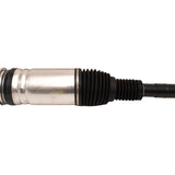 LR102252W - Schokdemper