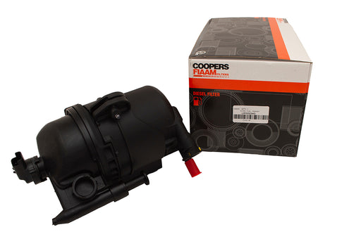 LR103234G - Fuel Filter – Primary  by CoopersFuel System Part Land Rover Range Rover Discovery, Range Rover Sport