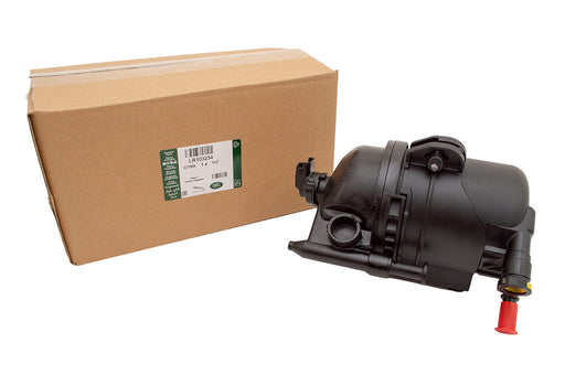 LR103234LR - Filter - Fuel - Primary  by LAND ROVERFuel System Part Land Rover Range Rover 