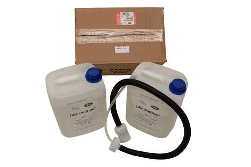 LR104014LR - Fluid - Diesel Exhaust  by LAND ROVERExhaust Part Land Rover Range Rover 
