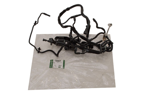 LR104352LR - Coolant Hose  by LAND ROVERCooling or Heating Part Land Rover Range Rover 