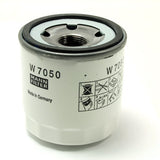 LR104384 - Oil Filter – Lubrication Housing
