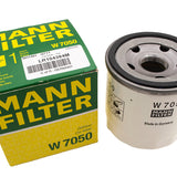 LR104384M - Filter - Olie