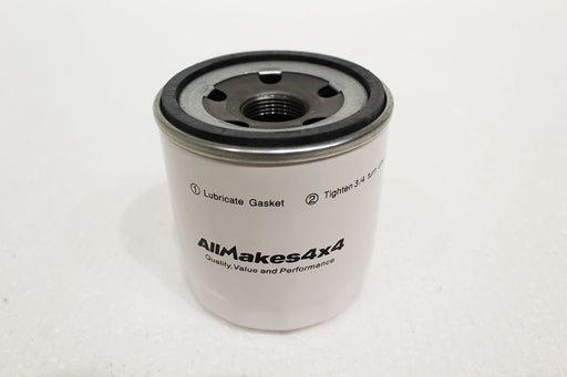 LR104384R - Oil Filter – Lubrication Housing  by AllmakesEngine Part Land Rover Range Rover Defender