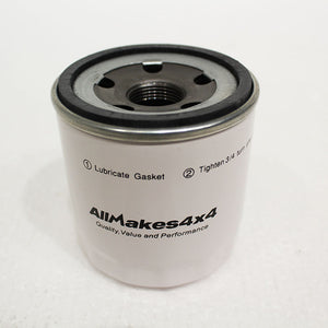 LR104384R - FILTER - OIL - TD4 2.2 DIESEL