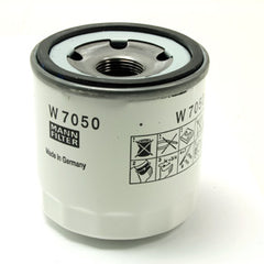 LR104384 - Engine Oil Filter – Lubrication System Housing