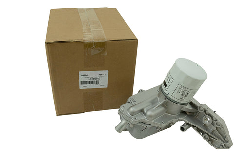 LR104386G - Oil Filter Adaptor  by Allmakes OE Land Rover Range Rover 