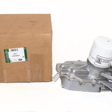 LR104386LR - ADAPTER - OLIEFILTER