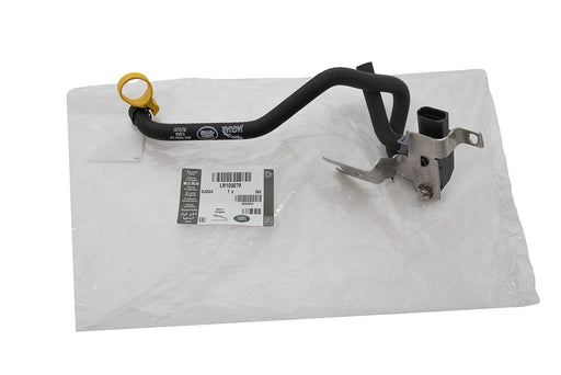 LR105078LR - Exhaust Gas Pressure Sensor  by LAND ROVERElectrical Part Land Rover Range Rover 